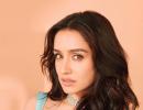 Why Shraddha Kapoor Is NERVOUS