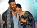 Is Ajay Devgn Really Bholaa?