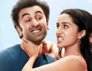 Tu Jhoothi Main Makkaar Heads For 100 Cr