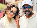 Kangana Finds It Difficult To Say Bye...