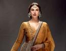 What Love Means To Aditi Rao Hydari