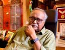 Parineeta Director Pradeep Sarkar Dead