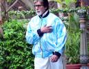 Why Amitabh Bachchan Is Restless