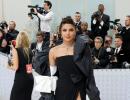 Priyanka Perfects Her Met Gala Look...Again!