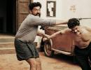 Why Nivin Pauly Is Full Of Rage In Thuramukham