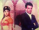 Hema Malini's Favourite Films With Dharmendra