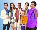 Taarak Mehta Actor Accuses Producer Of Harassment