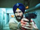 10 Must See Cop Thrillers On OTT