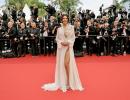 The Stars Who Slayed At Cannes