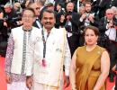 Cannes: Monga, Murugan Showcase Tradition