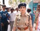 Best Of Sanya Malhotra. Vote!