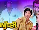 Zanjeer@50: The Gamble That Paid Off