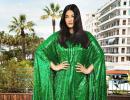 Fall In Love As Aishwarya Goes Green