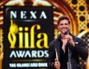 #IIFA: 'Vedha helped me unleash madness'