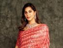 Upasana's Comfortable Maternity Style