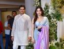 Tamannah-Vijay Are Looking Wow!