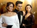 Ready For Alia-Kareena's Koffee Dhamaka?