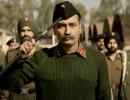 Sam Bahadur Trailer: The Josh Is Real High