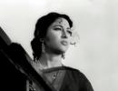 Why Mala Sinha Almost Said No To Pyaasa