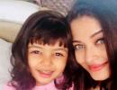 The Person Aishwarya Loves 'Infinitely'