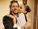 How Much Money Have SRK-Deepika Made?