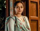 Nithya Menon Wants You To Smile