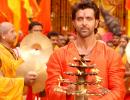 Navratri: Bollywood's Orange Supremacy