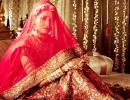 Navratri: Bollywood's Reign Of Red