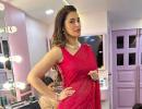 Nargis Fakhri Is Back For Good In India