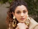 Why Saiyami Kher Is Hurt And Upset