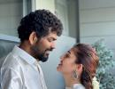 Have You Seen Nayanthara's Home?