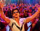 The Man Who Made Shah Rukh Dance