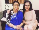 'I am an Asha Bhosle discovery'