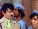 Sholay Actor Birbal Passes Away