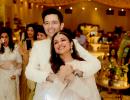 Pari-Raghav's Shaadi Festivities Begin!