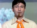 Dev Anand's Important Life Lesson