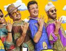 Fukrey 3 Review