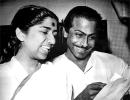 The Composer Who Made Lataji Faint