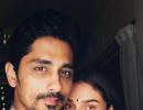 How Aditi-Siddharth Fell In Love