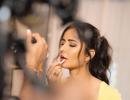 The Secret To Katrina's Hot Lips!