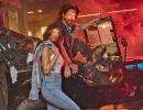 What We Can Expect From SRK-Suhana's Film