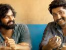 Varshangalkku Shesham Review