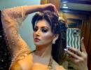 Urvashi Has 'Nothing To Wear'!