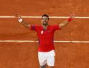 Carlos Alcaraz reaches Olympic tennis singles final