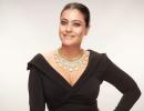 What Makes Kajol So Feisty At 50