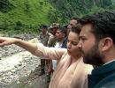 Kangana Does Her Bit For Shimla