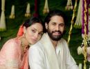 How Sobhita-Naga Chaitanya Fell In Love