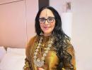 Why Ila Arun Had The Last Laugh