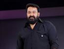 Mohanlal Resigns From AMMA