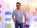 WATCH: Salman's Message For Ganpati...